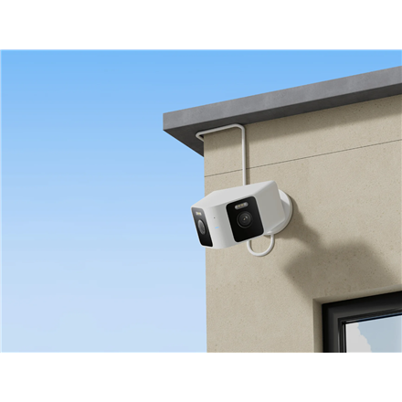 Xiaomi Camera | CW100 Dual EU | Bullet | 3 MP | F1.6 | IP66 | H.265 | Micro SD