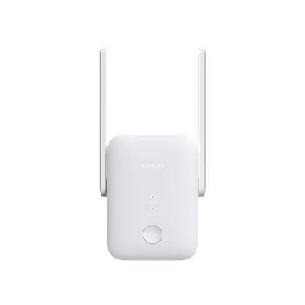 Xiaomi Wi-Fi Range Extender AX1500 EU | 802.11ax | 10/100/1000 Mbit/s | Ethernet LAN (RJ-45) ports 1