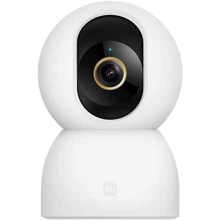 Xiaomi Smart Camera C701 EU | Dome | 8 MP | F/1.6 | H.265 | microSD card (8 GB to 256 GB)