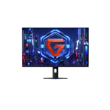 Xiaomi 2K Gaming Monitor G27Qi 2026 | 27 " | IPS | 16:9 | 200 Hz | 1 ms | 2560 x 1440 pixels | HDMI 