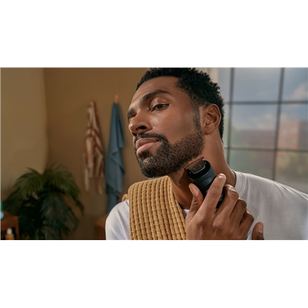 Philips | Beard Trimmer | BT7670/15 7000 Series | Cordless | Wet & Dry | Number of length steps 40 |