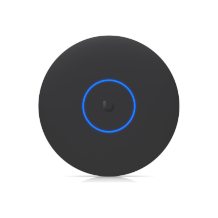 Ubiquiti Unifi U7-Pro-XG-B Ceiling-mounted 6-stream WiFi 7 AP with 10/5/2.5/1 GbE support | Ubiquiti