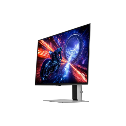 Samsung LS27FG602SUXEN 27" Gaming Monitor Odyssey QHD G6 G60SF 2560x1440/16:9/300cd/m2/0.03ms