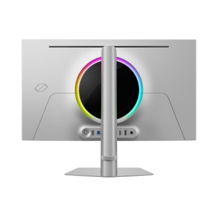 Samsung LS27FG602SUXEN 27" Gaming Monitor Odyssey QHD G6 G60SF 2560x1440/16:9/300cd/m2/0.03ms