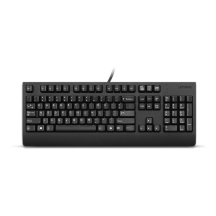 Lenovo Preferred Pro II USB Keyboard-US Euro | Lenovo