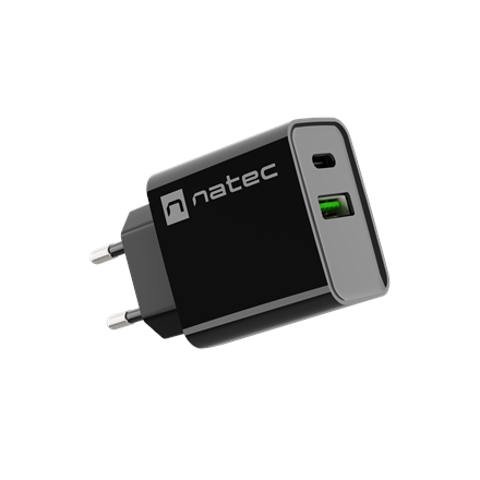 Natec Ribera USB Charger