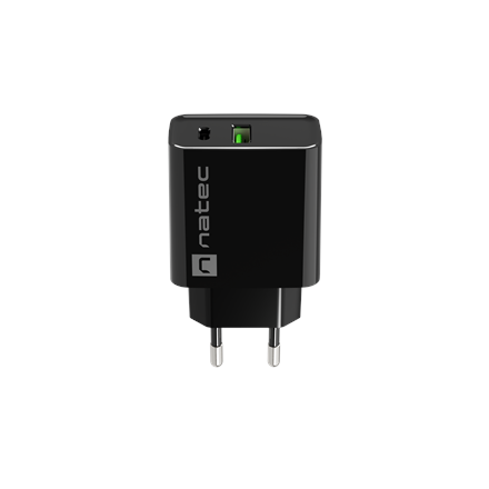 Natec Ribera USB Charger
