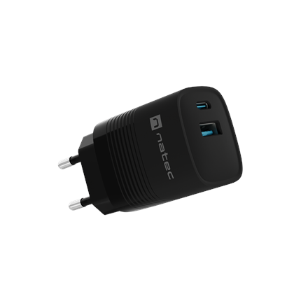 Natec Ribera USB Charger