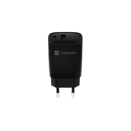 Natec Ribera USB Charger