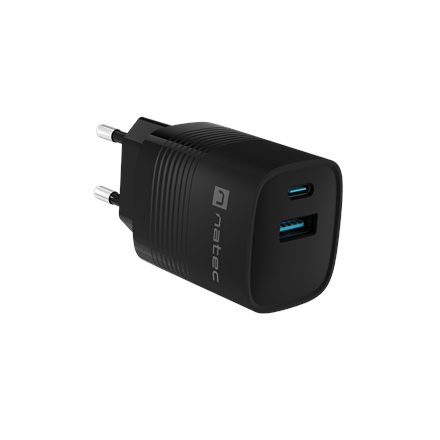Natec Ribera USB Charger