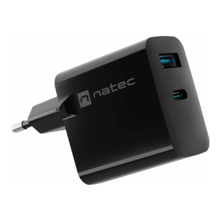 Natec Ribera USB Charger