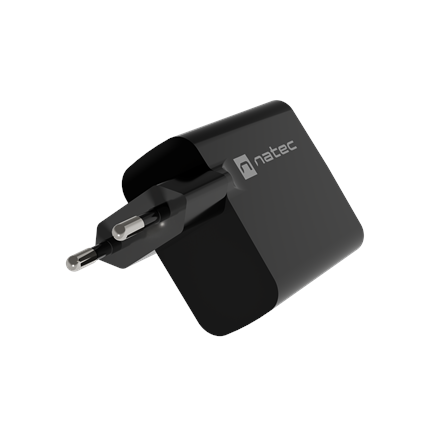 Natec Ribera USB Charger