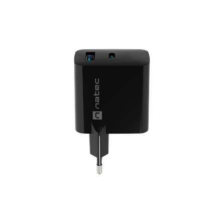 Natec Ribera USB Charger