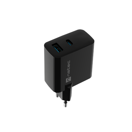 Natec Ribera USB Charger