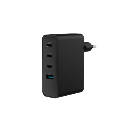 Natec Ribera USB Charger
