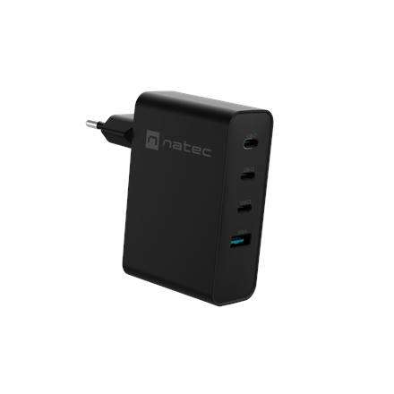 Natec Ribera USB Charger