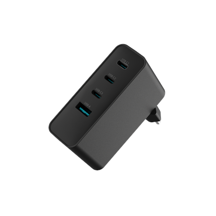 Natec Ribera USB Charger
