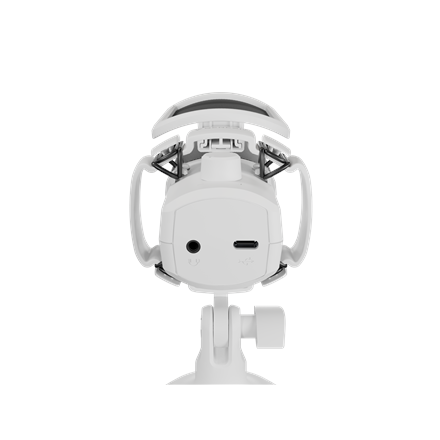 Genesis | Microphone | Radium 250 | Noise reduction