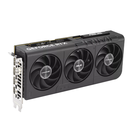 Asus Prime GeForce RTX 5050 8GB GDDR6 OC Edition | NVIDIA | 8 GB | GeForce RTX 5050 | HDMI ports qua