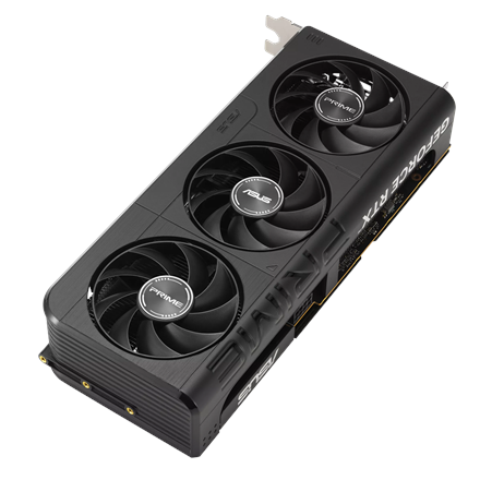 Asus Prime GeForce RTX 5050 8GB GDDR6 OC Edition | NVIDIA | 8 GB | GeForce RTX 5050 | HDMI ports qua