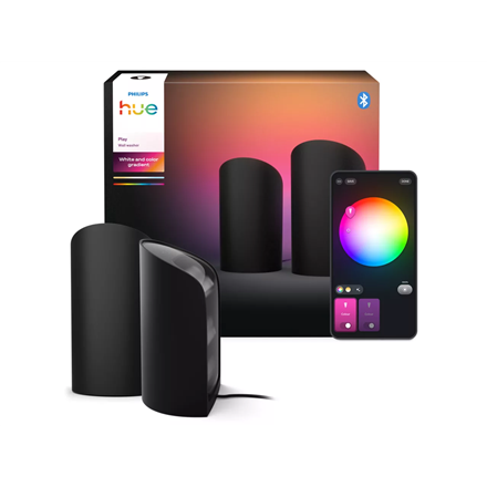 Philips Hue Play wall washer