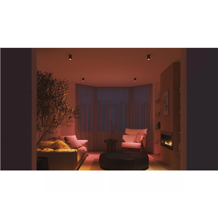 Philips Hue E WCA 345 GU10 3kit EU | GU10 | 3 W
