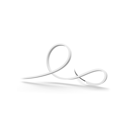 Philips Hue Neon Lightstrip for outdoor use