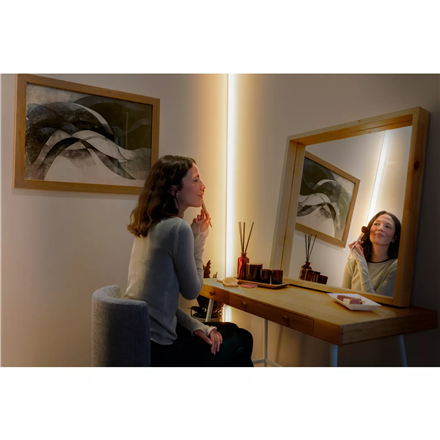 Philips Hue OmniGlow Lightstrip 5 m | 40 W | Bluetooth