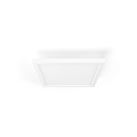Philips Hue Aurelle square panel light