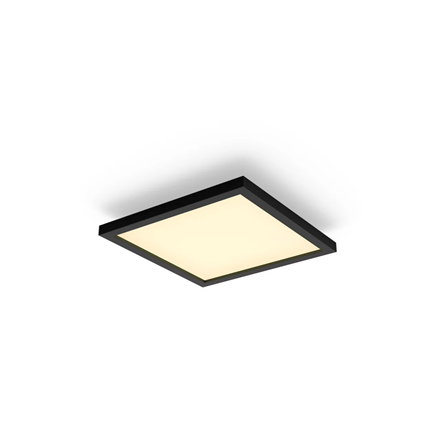 Philips Hue Aurelle square panel light