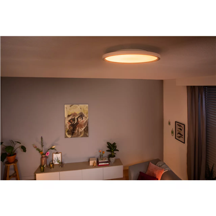Philips Hue Aurelle Around Panel Light