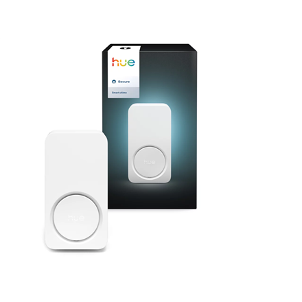 Philips Hue Secure Smart Chime