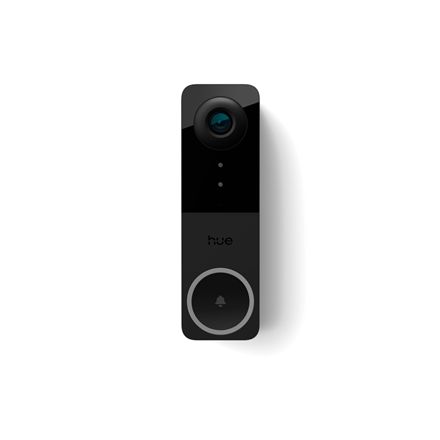 Philips Hue Video Doorbell Camera