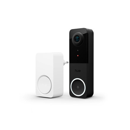 Philips Hue Video Doorbell bundle