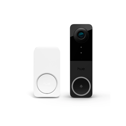 Philips Hue Video Doorbell bundle