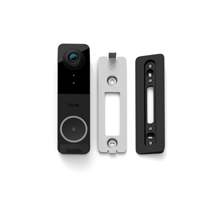 Philips Hue Video Doorbell bundle