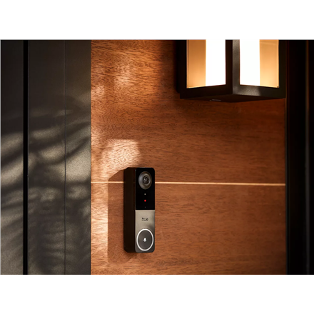 Philips Hue Video Doorbell bundle