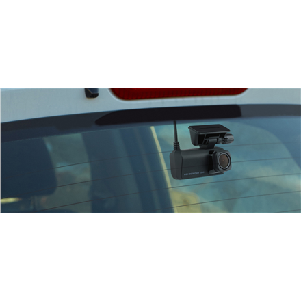 Mio MiVue E40 Rear Camera