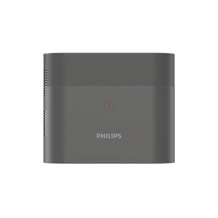Philips Home Projector NeoPix 160 | Full HD (1920x1080) | 250 ANSI lumens | Black