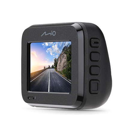 Mio MiVue C595WD (T30 rear cam)