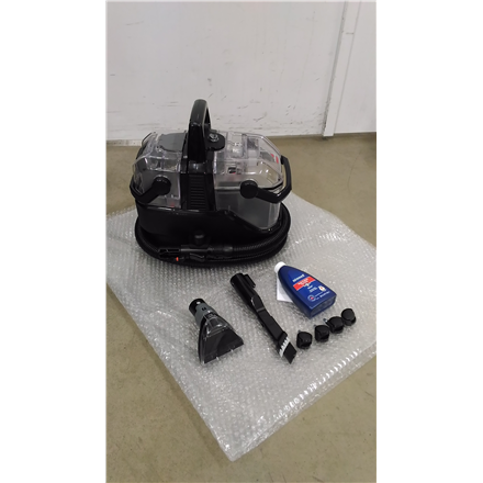 SALE OUT. Bissell SpotClean C9 Pro Portable Carpet & Upholstery Cleaner | Bissell | Portable Carpet 