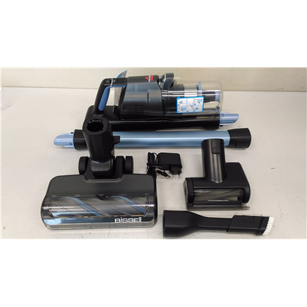 SALE OUT. Bissell Stick Vacuum | PowerClean FurFinder Select | Cordless operating | 200 W | 25.2 V |