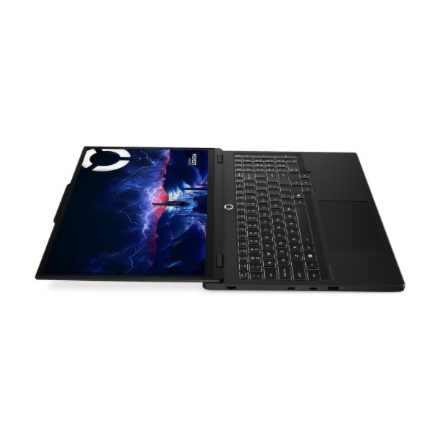 Lenovo Legion 5 15IAX10 15.1 WQXGA ULT7-255HX/32GB/1TB/NVIDIA GF RTX 5070 8GB/WIN11 Home/ENG Backlit