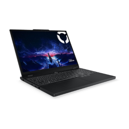 Lenovo Legion 5 15IAX10 15.1 WQXGA ULT7-255HX/32GB/1TB/NVIDIA GF RTX 5070 8GB/WIN11 Home/ENG Backlit