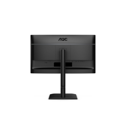 AOC 24E4U | 23.8 " | IPS | FHD | 16:9 | 120 Hz | 4 ms | 1920 x 1080 pixels | 300 cd/m²