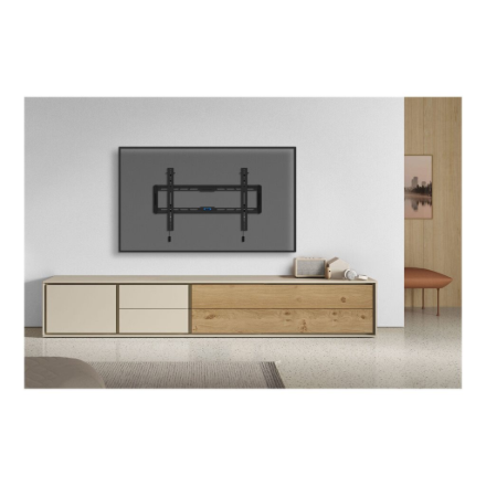 Neomounts Wall mount | WL35-550BL16 TV mount | Tilt | 42-86 " | Maximum weight (capacity) 60 kg | Bl