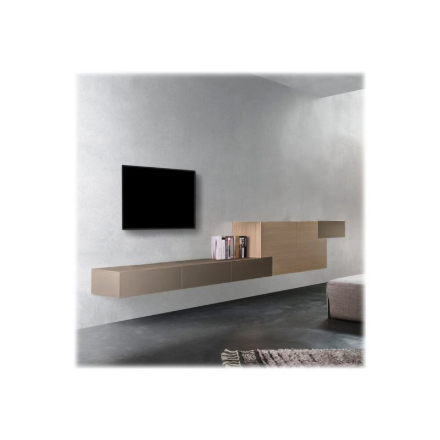 Neomounts Wall mount | WL30S-850BL12 TV mount | Micro adjustment | 24-65 " | Maximum weight (capacit