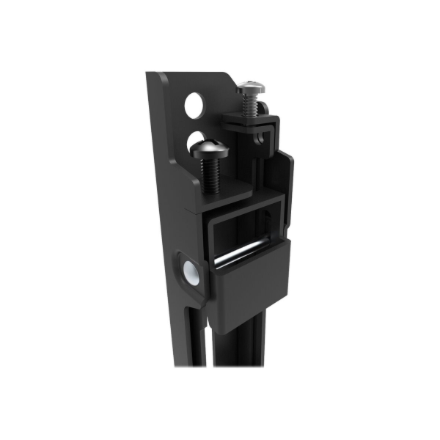 Neomounts Wall mount | WL30S-850BL12 TV mount | Micro adjustment | 24-65 " | Maximum weight (capacit