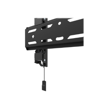 Neomounts Wall mount | WL30S-850BL12 TV mount | Micro adjustment | 24-65 " | Maximum weight (capacit