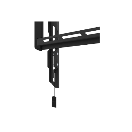 Neomounts WL30-550BL18 TV mount wall 43-86" - ultra-flat - easy install